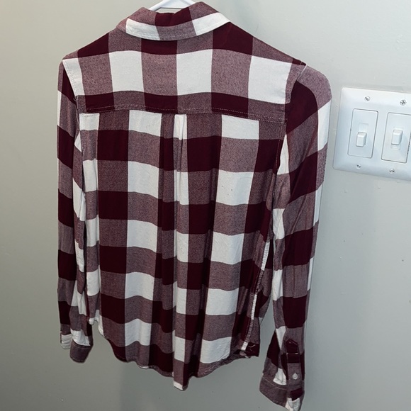 Flannel - Picture 3 of 3